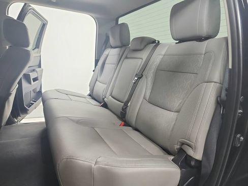 Used 2024 Toyota Tundra Limited AWD/4WD image 39