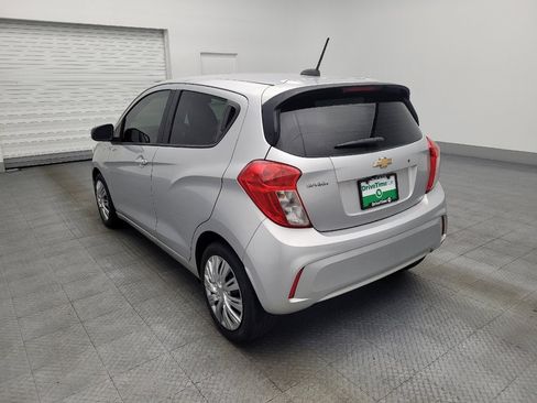 Used 2017 Chevrolet Spark LS image 5