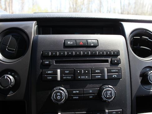 Used 2014 Ford F150 STX w/ Equipment Group 201A Mid image 30