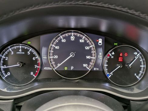 Used 2025 MAZDA CX-30 AWD 2.5 S w/ Premium Package image 16