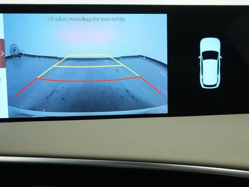 New 2026 Genesis GV70 2.5T AWD/4WD image 34