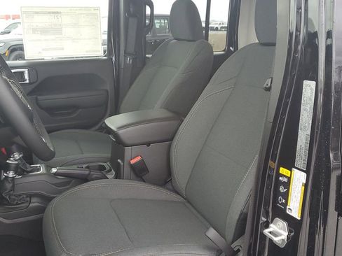 New 2026 Jeep Wrangler Willys image 17