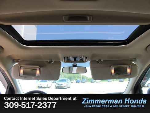 Used 2016 Honda CR-V EX image 9