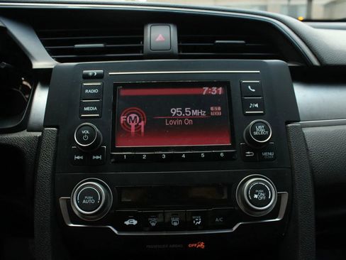 Used 2017 Honda Civic LX image 32