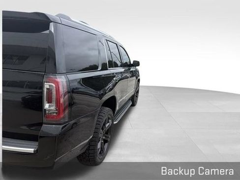Used 2016 GMC Yukon Denali w/ Open Road Package AWD/4WD image 6