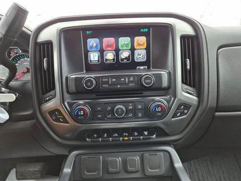Used 2015 Chevrolet Silverado 2500 LTZ w/ Duramax Plus Package AWD/4WD image 24