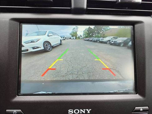 Used 2015 Ford Fusion Titanium FWD image 14