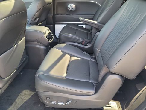 New 2026 Hyundai Ioniq 9 Calligraphy image 6