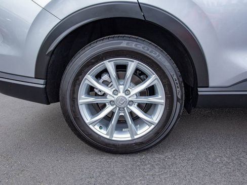 Certified 2024 Honda CR-V EX image 29