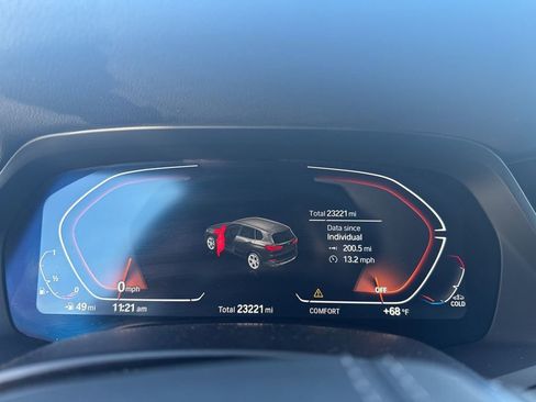 Used 2022 BMW X5 xDrive40i w/ Premium Package image 17