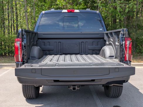 New 2026 Ford F150 Platinum w/ Equipment Group 702A High AWD/4WD image 32