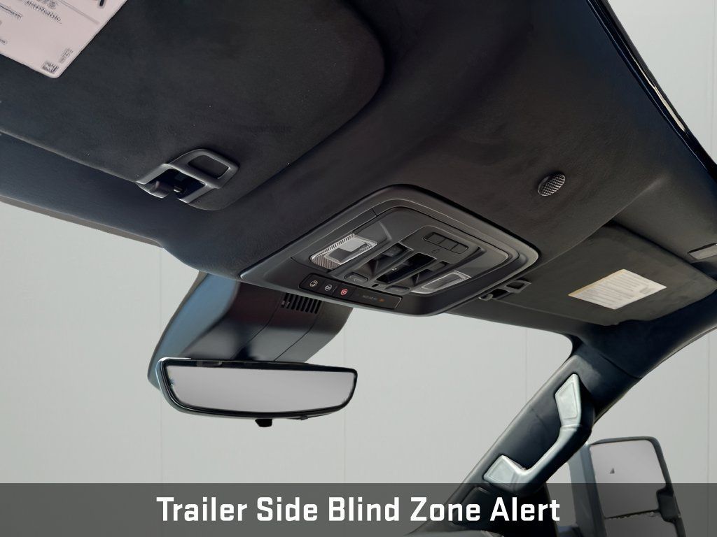 New 2026 GMC Sierra 3500 Denali Ultimate AWD/4WD image 44