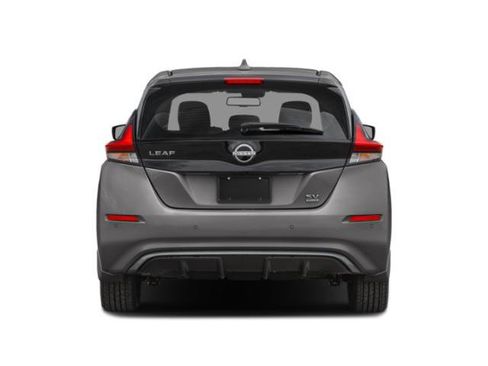 Used 2024 Nissan Leaf SV Plus FWD image 8
