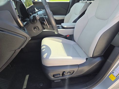 Certified 2025 Lexus RX 350 AWD image 8