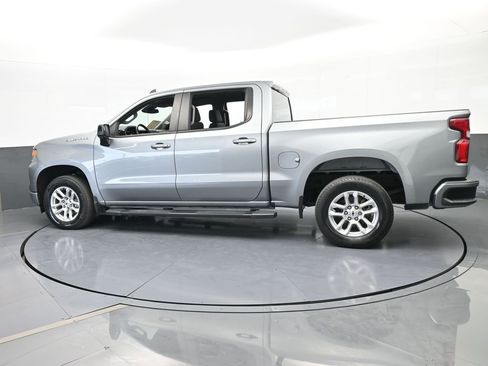 Used 2023 Chevrolet Silverado 1500 RST image 3