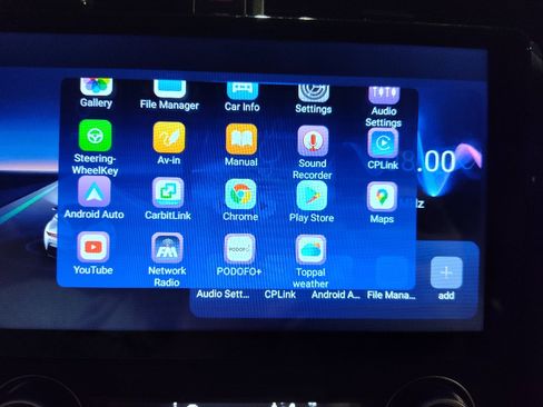 Used 2017 Honda Civic LX image 29