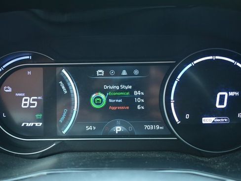 Used 2022 Kia Niro EX w/ Cold Weather Package image 22