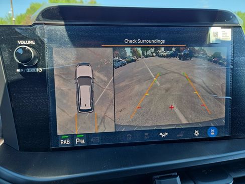 New 2026 Subaru Outback Touring XT AWD/4WD image 44