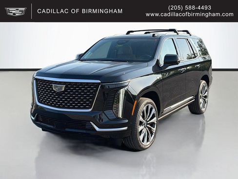 New 2026 Cadillac Escalade Luxury w/ Touring Package AWD/4WD image 1