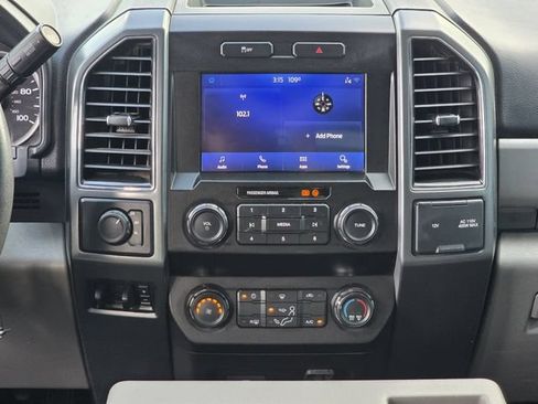 Used 2022 Ford F250 XLT AWD/4WD image 9