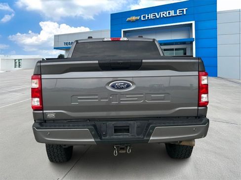 Used 2021 Ford F150 XL w/ STX Appearance Package image 6