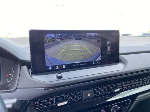 Used 2023 Honda Accord Touring image 36