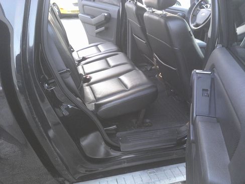 Used 2008 Ford Explorer Sport Trac Adrenalin image 14