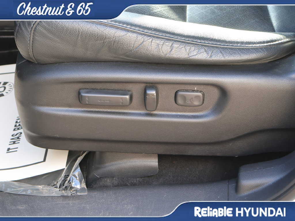 Used 2021 Honda Passport Elite image 24