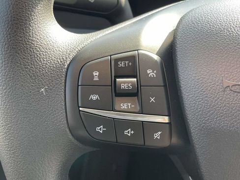 Used 2025 Ford Bronco Sport Big Bend AWD/4WD image 10