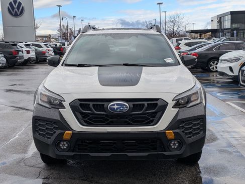 Used 2025 Subaru Outback Wilderness image 12