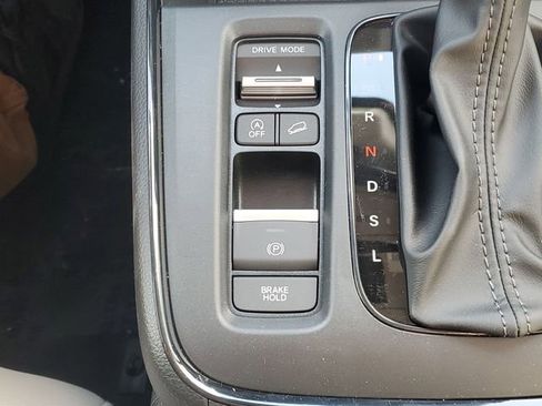 New 2026 Honda CR-V EX-L image 37