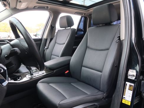 Used 2017 BMW X3 sDrive28i image 12