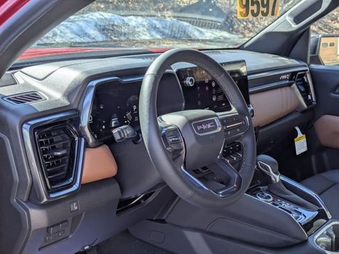 New 2026 GMC Canyon AT4 w/ AT4 Premium Package image 14