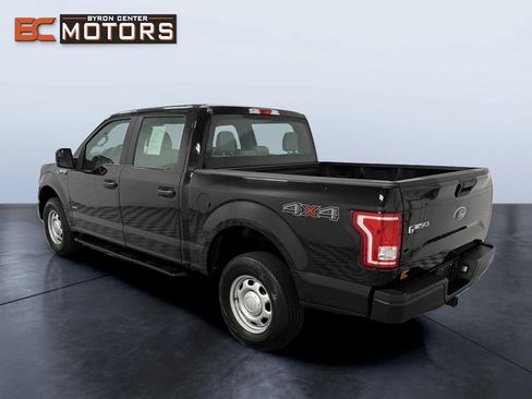 Used 2016 Ford F150 XL image 4