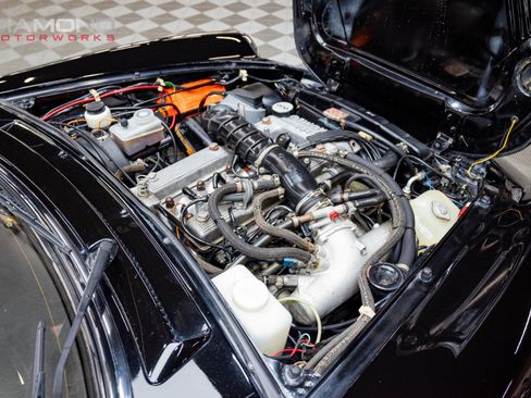 Used 1986 Alfa Romeo Spider Veloce image 96