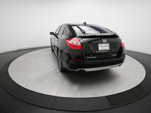 Used 2014 Honda Crosstour EX-L image 35