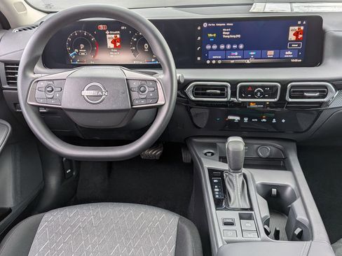 New 2026 Nissan Sentra SV w/ Floor Mat Package image 28