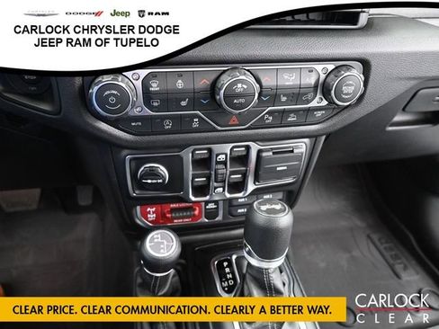 New 2026 Jeep Wrangler Unlimited Sport image 21