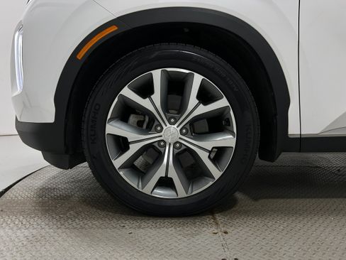 Used 2021 Hyundai Palisade SEL w/ Convenience Package AWD/4WD image 38