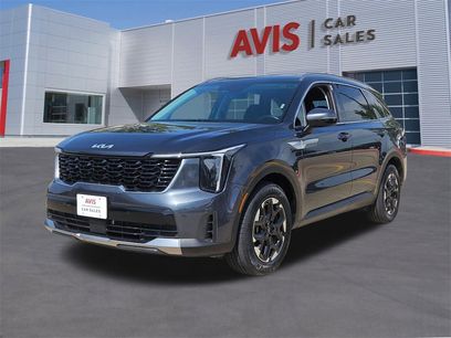 Used 2024 Kia Sorento S