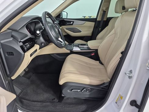 Used 2024 Acura MDX FWD w/ Technology Package image 17