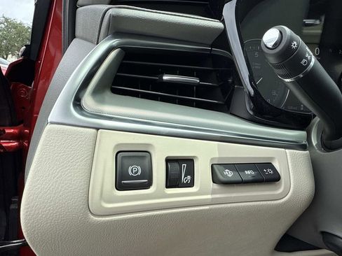 New 2025 Cadillac XT5 Premium Luxury w/ Technology Package image 32