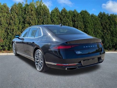 Used 2023 Genesis G90 3.5T image 6