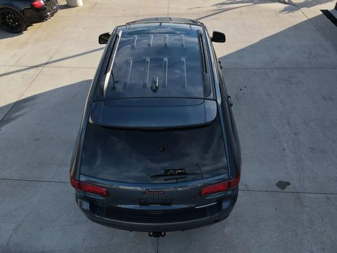 Used 2020 Jeep Grand Cherokee Trailhawk image 60