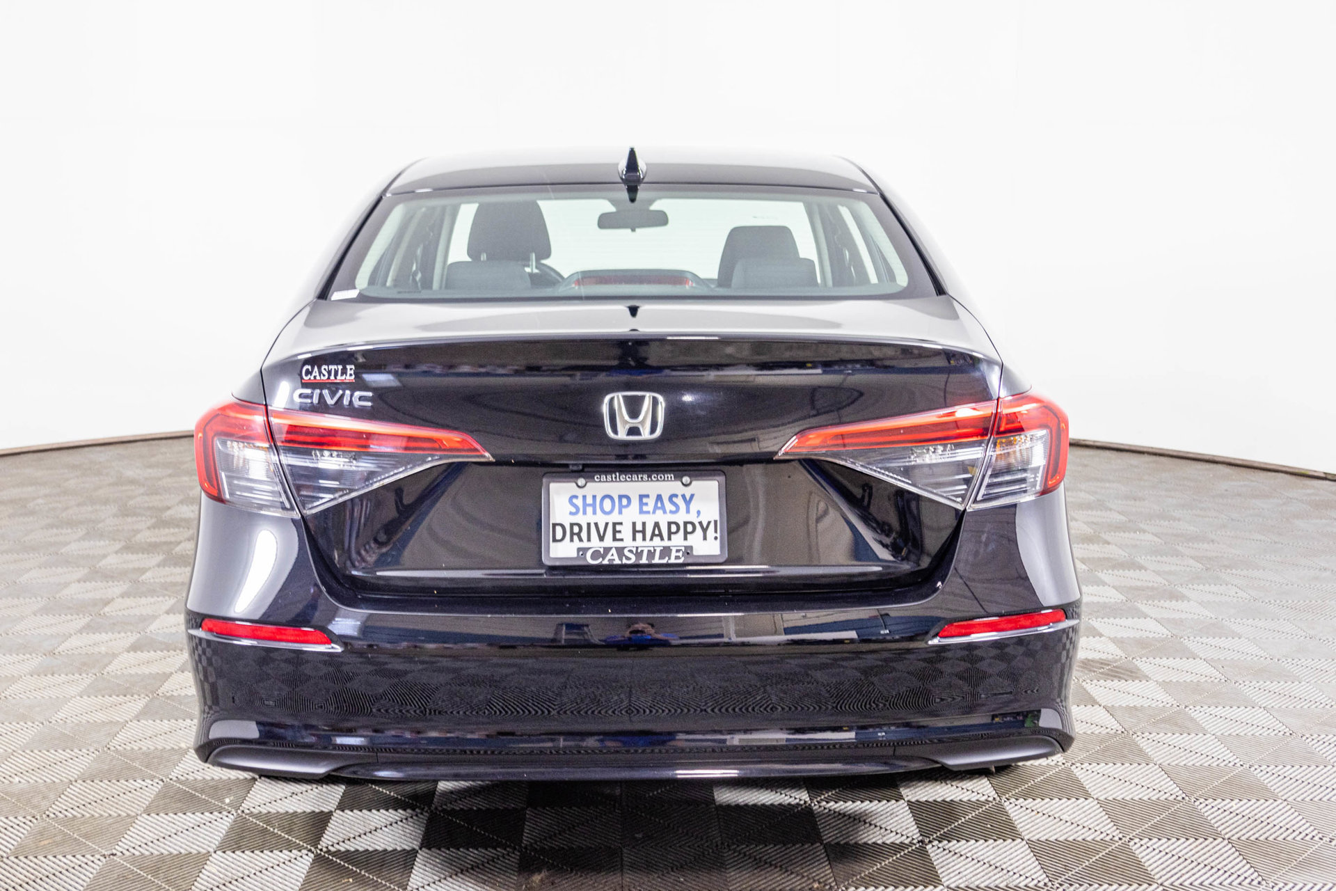 Used 2022 Honda Civic LX image 13