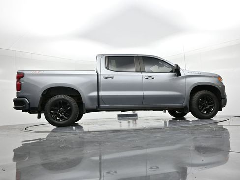 Used 2023 Chevrolet Silverado 1500 RST image 23
