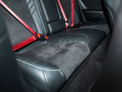 Used 2018 Dodge Challenger SRT Demon RWD image 61