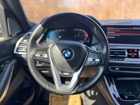 Used 2021 BMW X5 xDrive40i w/ Premium Package AWD/4WD image 23