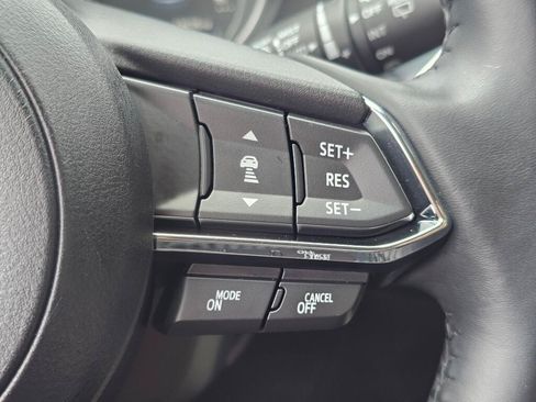 Used 2019 MAZDA CX-5 Touring AWD/4WD image 30