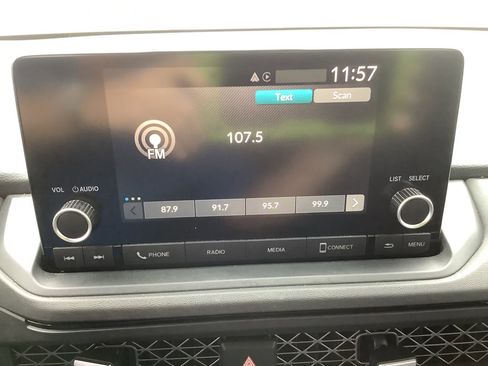 Used 2023 Honda Accord EX image 15